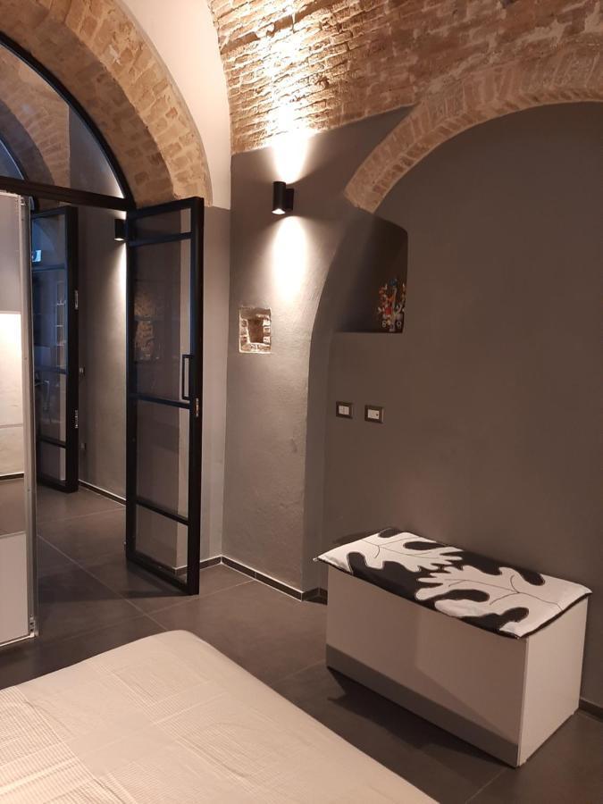 Holiday home Urban79 Bernalda